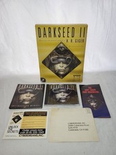 DARKSEED II Big Box PC Windows