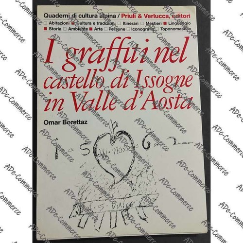 Graffiti nel castello - graffiti,