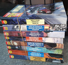 DYLAN DOG MAXI - LOTTO 8