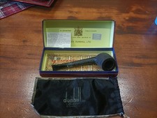 Pipa da Collezione DUNHILL