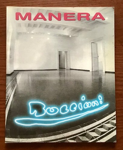 Catalogo enrico manera - catalogo, di