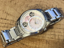 Orologio automatico donna