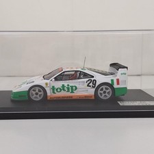 BBR Ferrari F40 TOTIP Le Mans