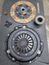 Frizione e bulloni ARP