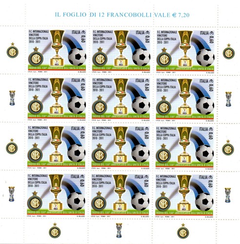 2011 italia inter campione - inter,