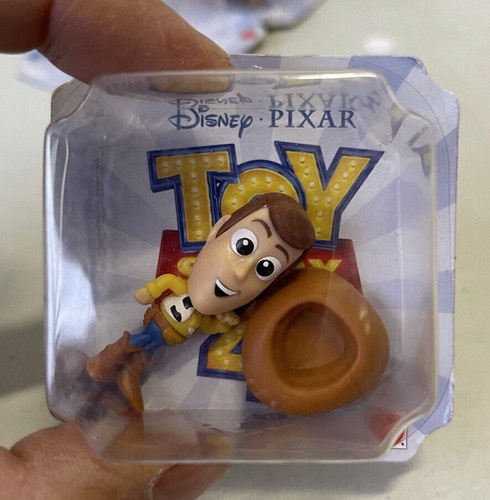 Disney pixar woody minis - disney,