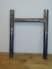 Guzzi 850 T/ T3 Compensatore Di Scarico