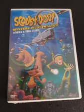 SCOOBY-DOO! - MYSTERY