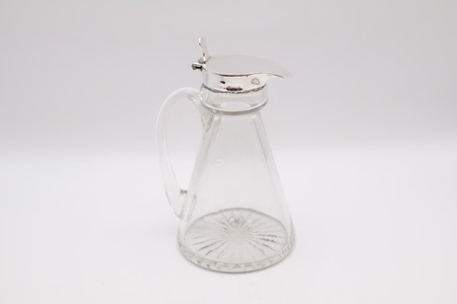 Antico whisky con tappo - , in