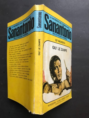 Inchieste commissario - inchieste,