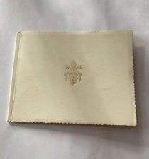 VATICANO ANNO 1975- RARA SERIE