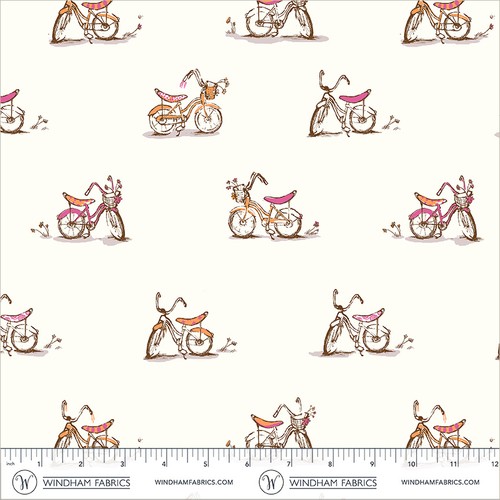 Bicicletta sogno bianca - bicicletta, da
