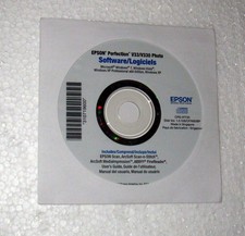 Epson Perfection V33/V330