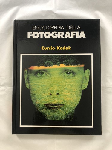 Enciclopedia della fotografia - enciclopedia,