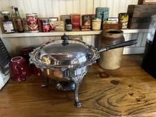 International Silver Co