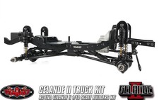 Kit costruttori RC4WD Z-K0071