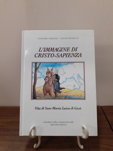 Immagine cristo - l'immagine, di