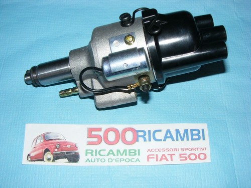 Fiat 500 spinterogeno - fiat,
