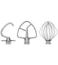 KitchenAid Stainless Steel 3