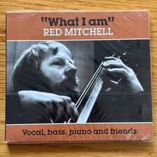 Red Mitchell & Friends—"WHAT