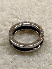 Autentico anello BVLGARI