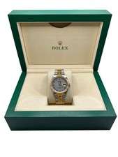 Rolex Datejust 16233 1992