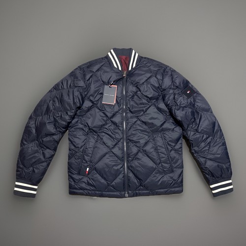 Tommy hilfiger giubbotto - tommy,