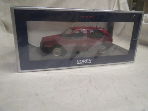 Volkswagen golf gti 1990 - ii,