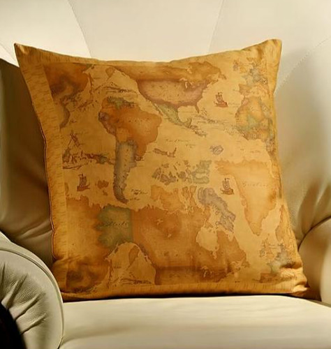Cuscino arredo alviero - cuscino,