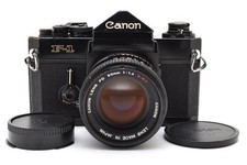 Meter Works  Excellent+3 Canon