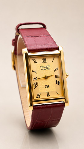 Orologio vintage seiko quarzo - orologio,