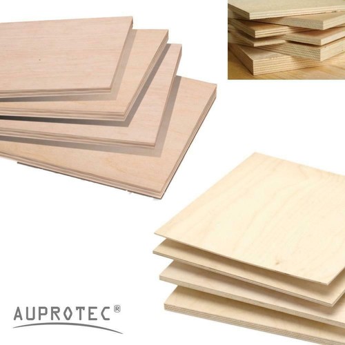 Legno compensato pannelli - legno,