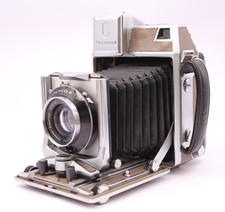 LINHOF TECHNIKA 6X9 + SYMMAR