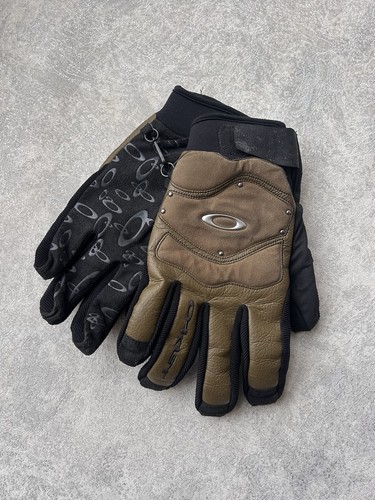Oakley ski tactical snowboard - ski,