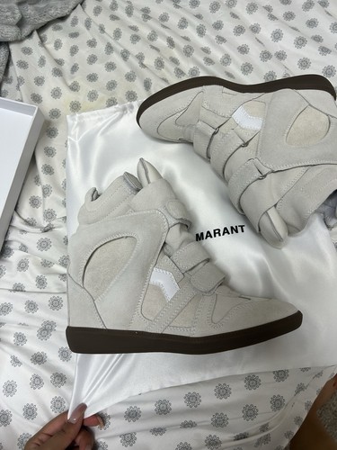 Sneakers isabel marant - sneakers,