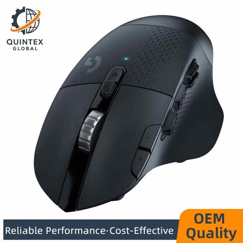 Logitech g604 mouse gioco - mouse, da