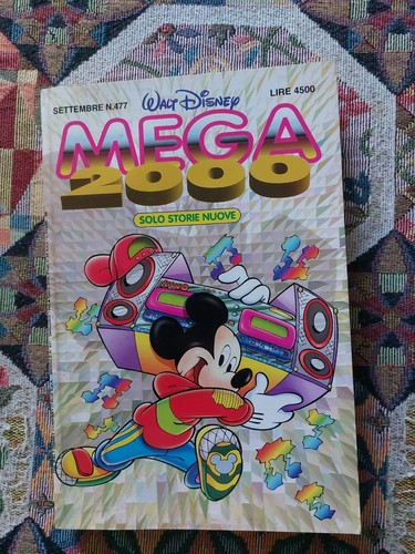 Walt disney mega - walt,