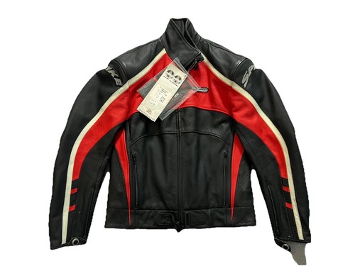 Giacca moto spyke - giacca,