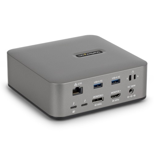 Startech com thunderbolt - startech.com, 5