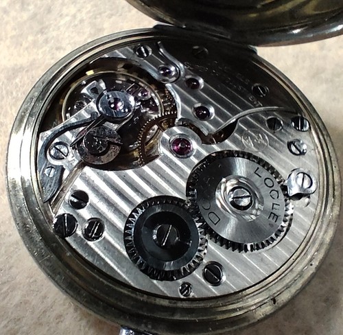 Vintage doxa chronometer - doxa,