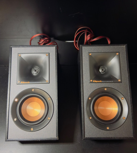 Klipsch dolby atoms - atoms, speakers
