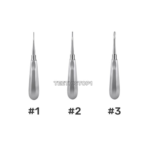 Strumento chirurgico - 3x,
