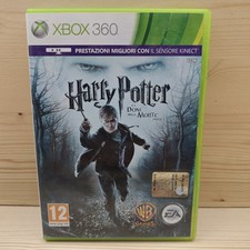 Harry Potter E I Doni Della