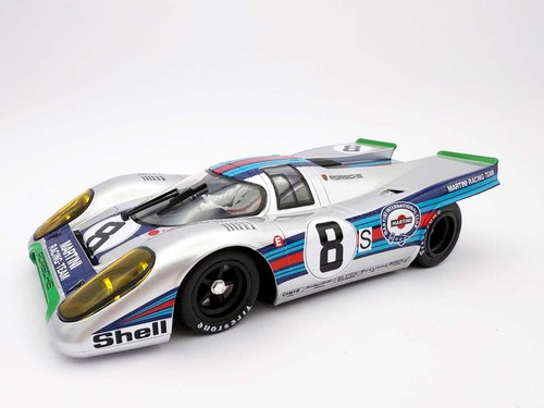 Porsche 917k martini - 917k,