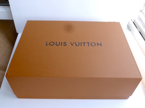 Louis vuitton scatola - louis,