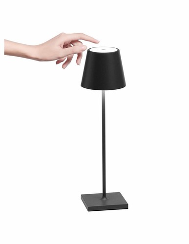 Lampada tavolo led - lampada,