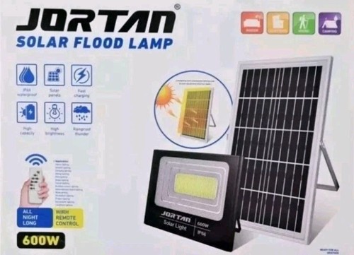 Faro led 600w - faro, pannello