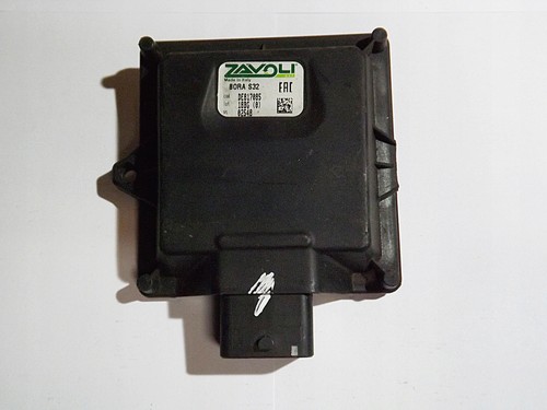 Centralina gpl computer gas - computer,