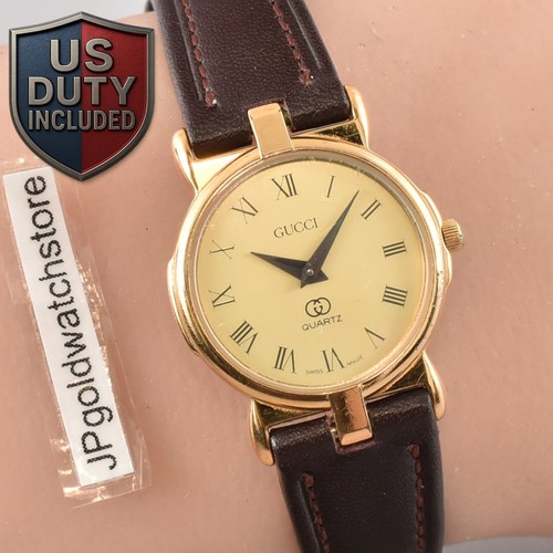 Orologio donna gucci - donna, fl