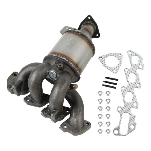 Catalizzatore nuovo per opel - catalizzatore,